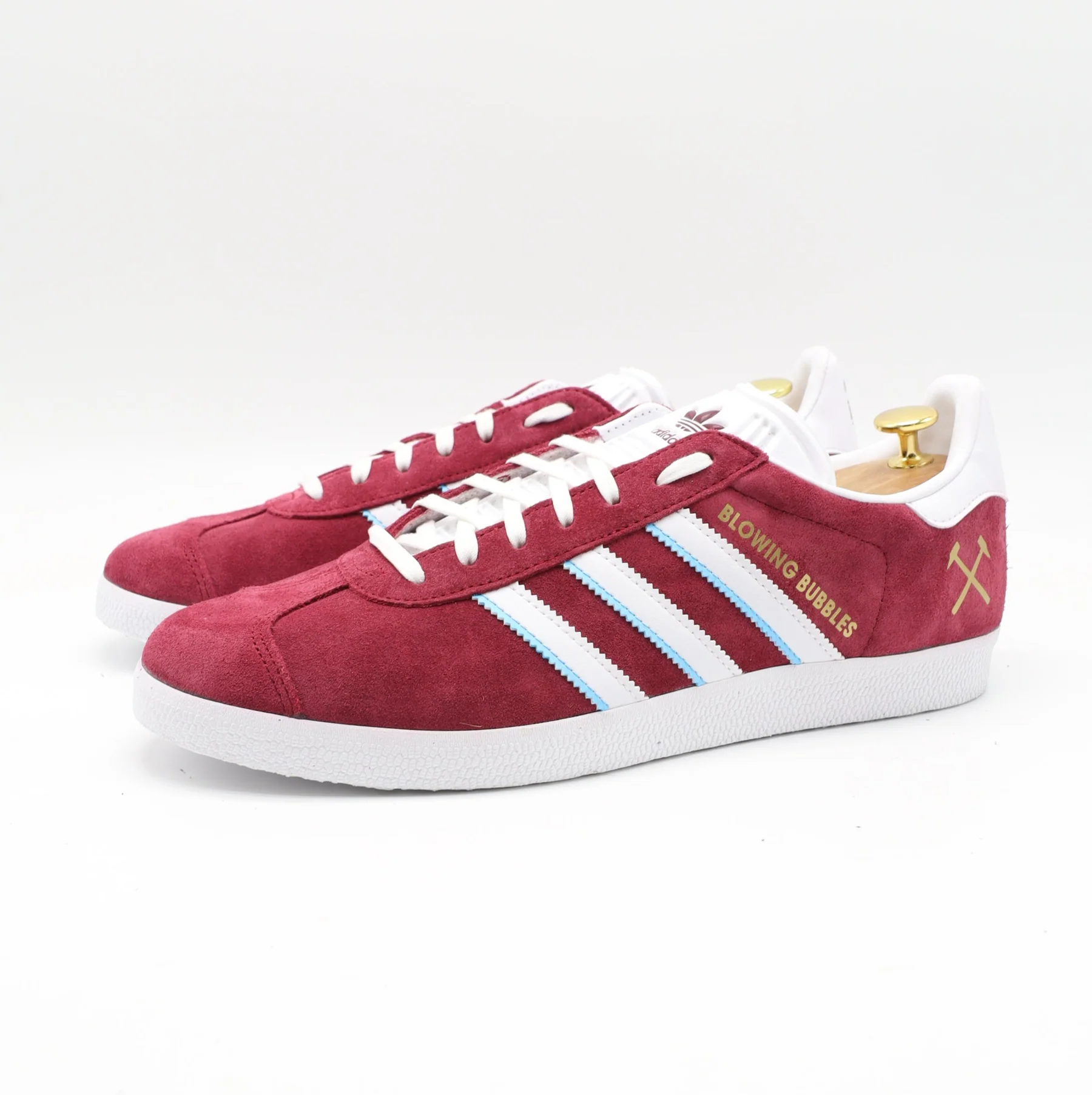 Adidas Spezial - Definitely Maybe V3