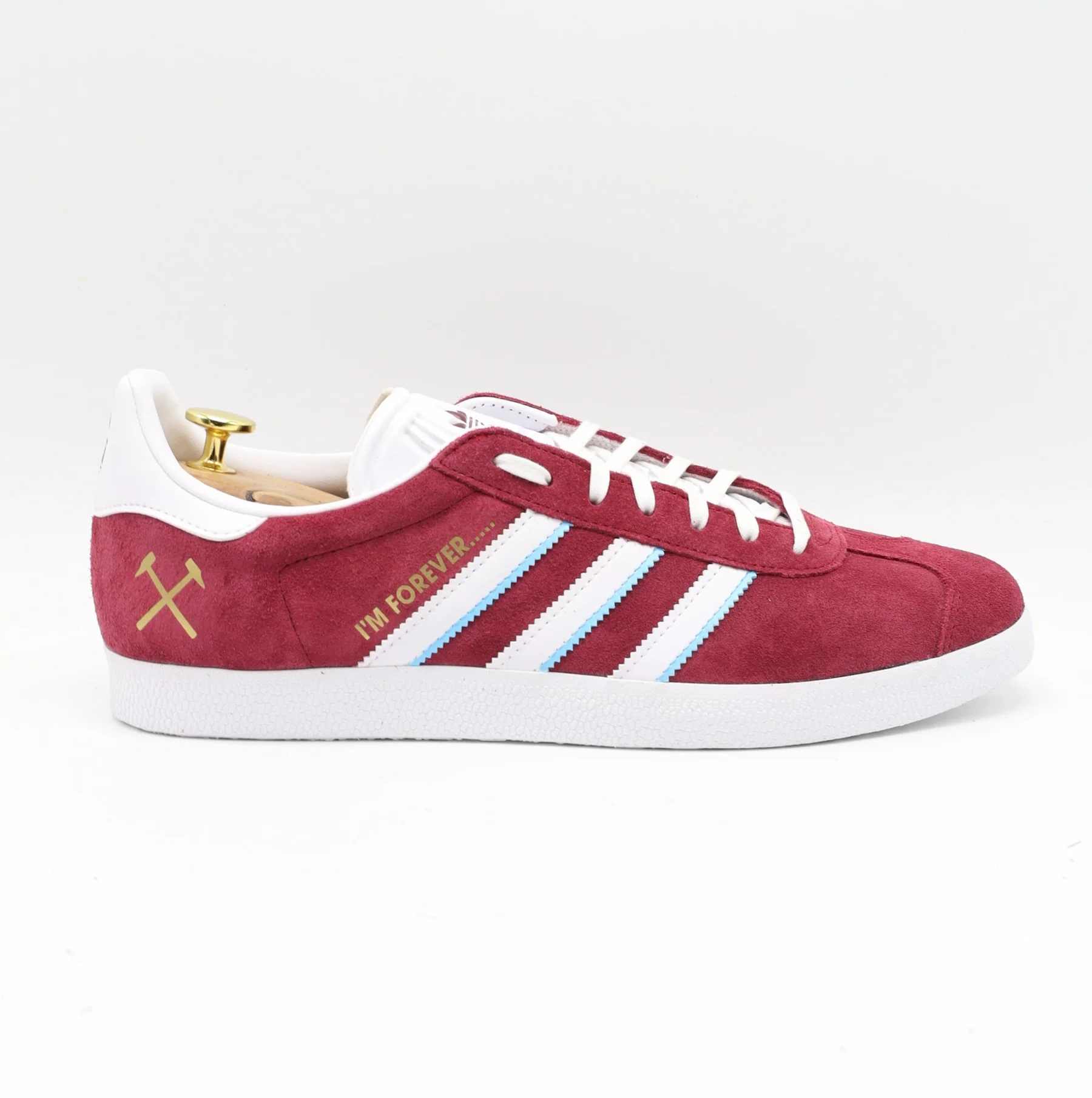 Adidas Spezial - Definitely Maybe V3