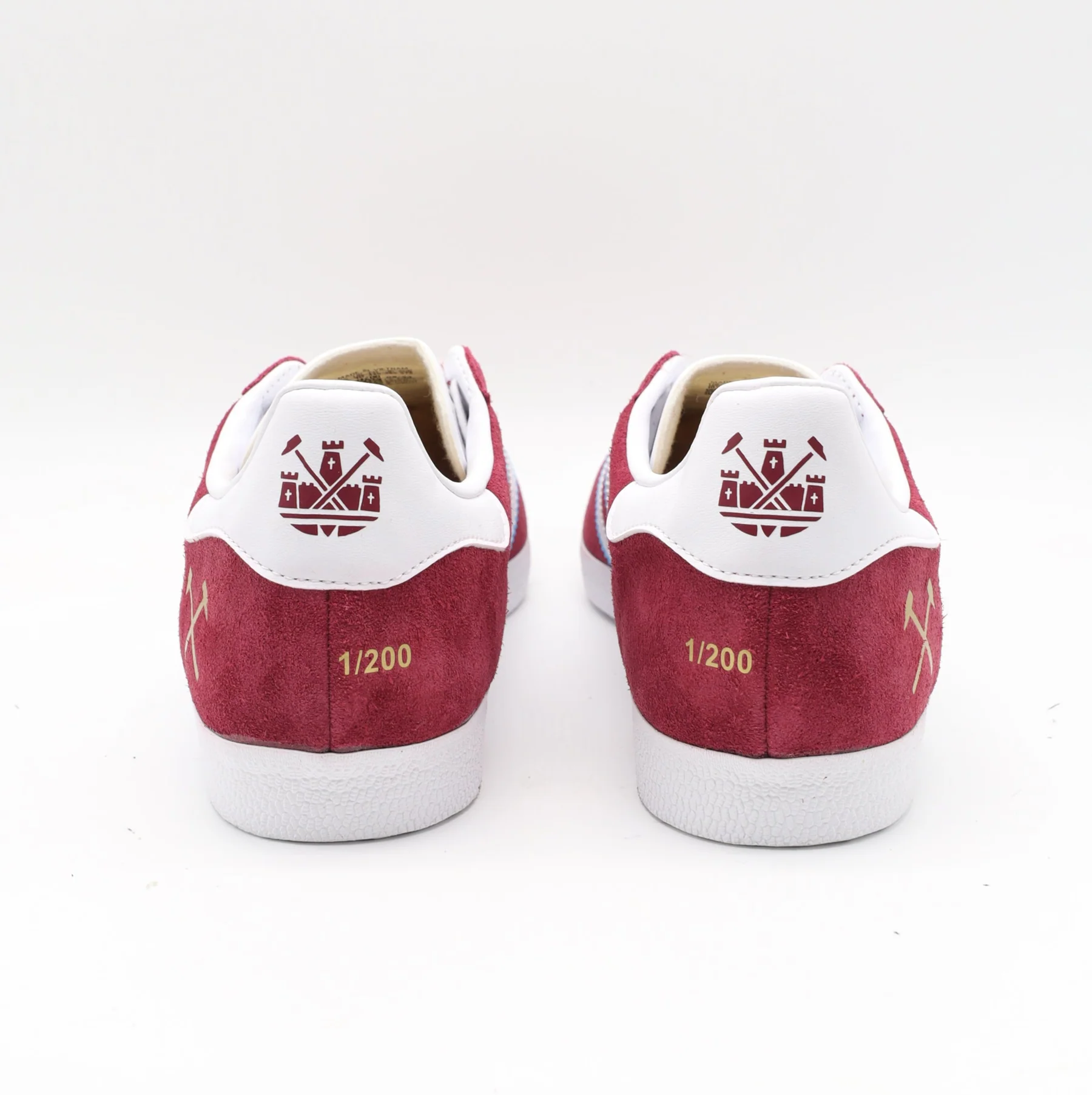 Adidas Spezial - Definitely Maybe V3
