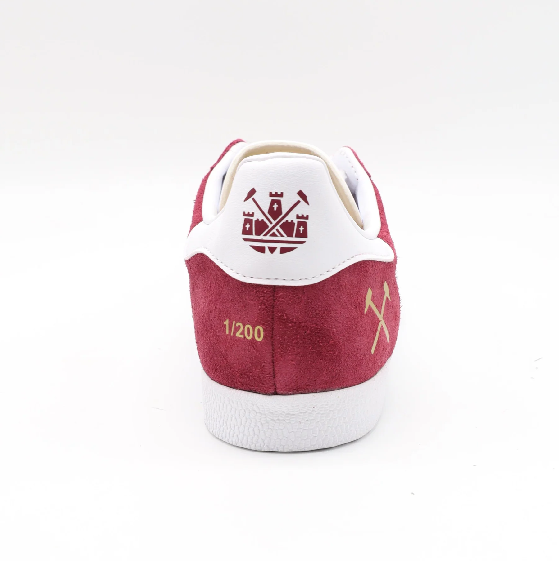 Adidas Spezial - Definitely Maybe V3