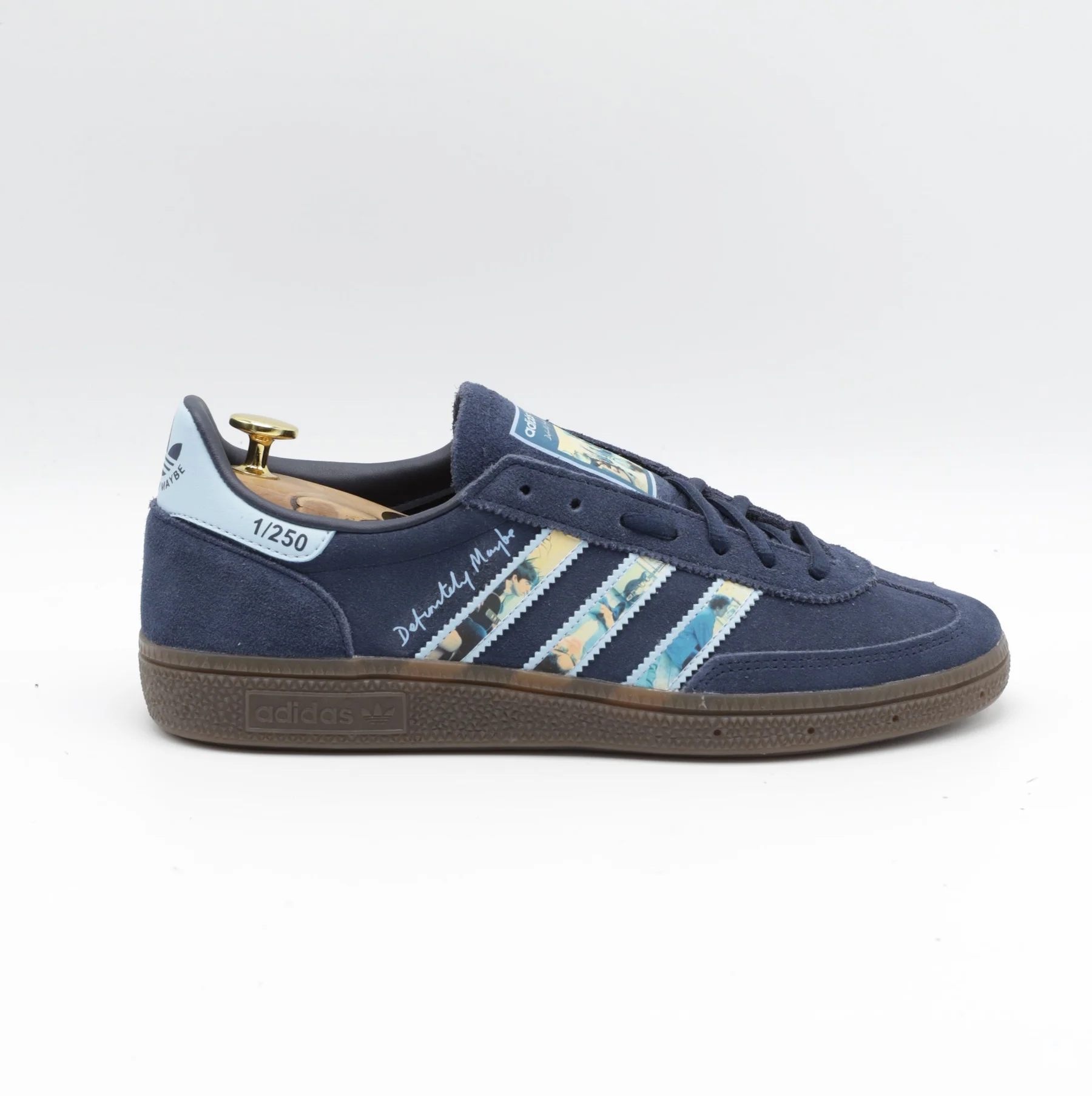 Adidas Spezial - Definitely Maybe V3