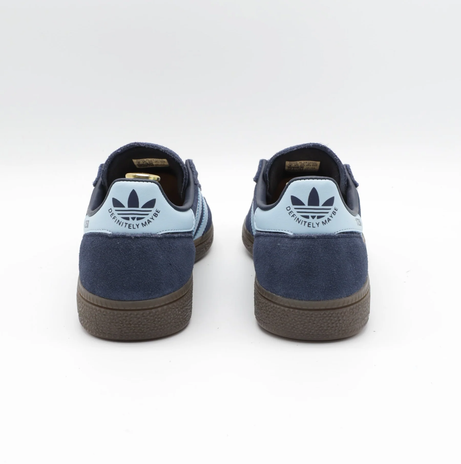Adidas Spezial - Definitely Maybe V3