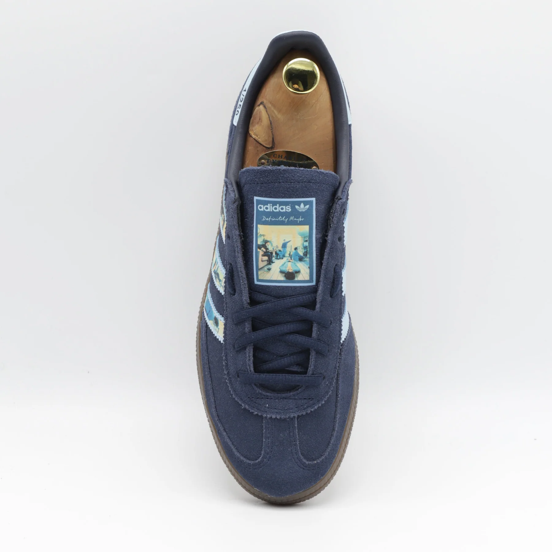 Adidas Spezial - Definitely Maybe V3