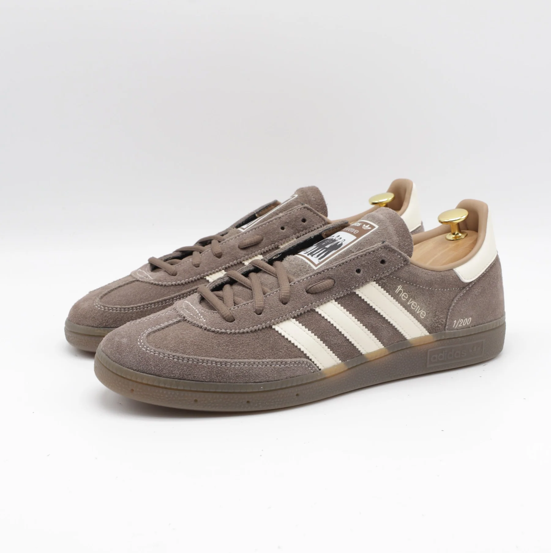 Adidas Spezial - Definitely Maybe V3