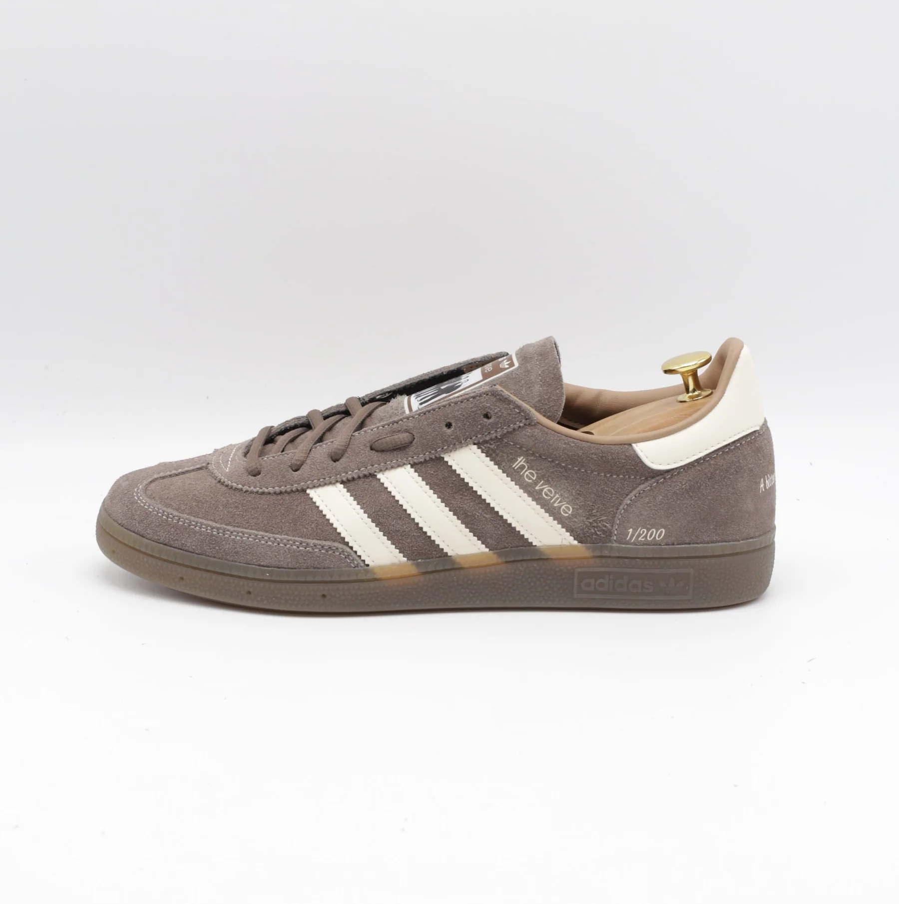 Adidas Spezial - Definitely Maybe V3