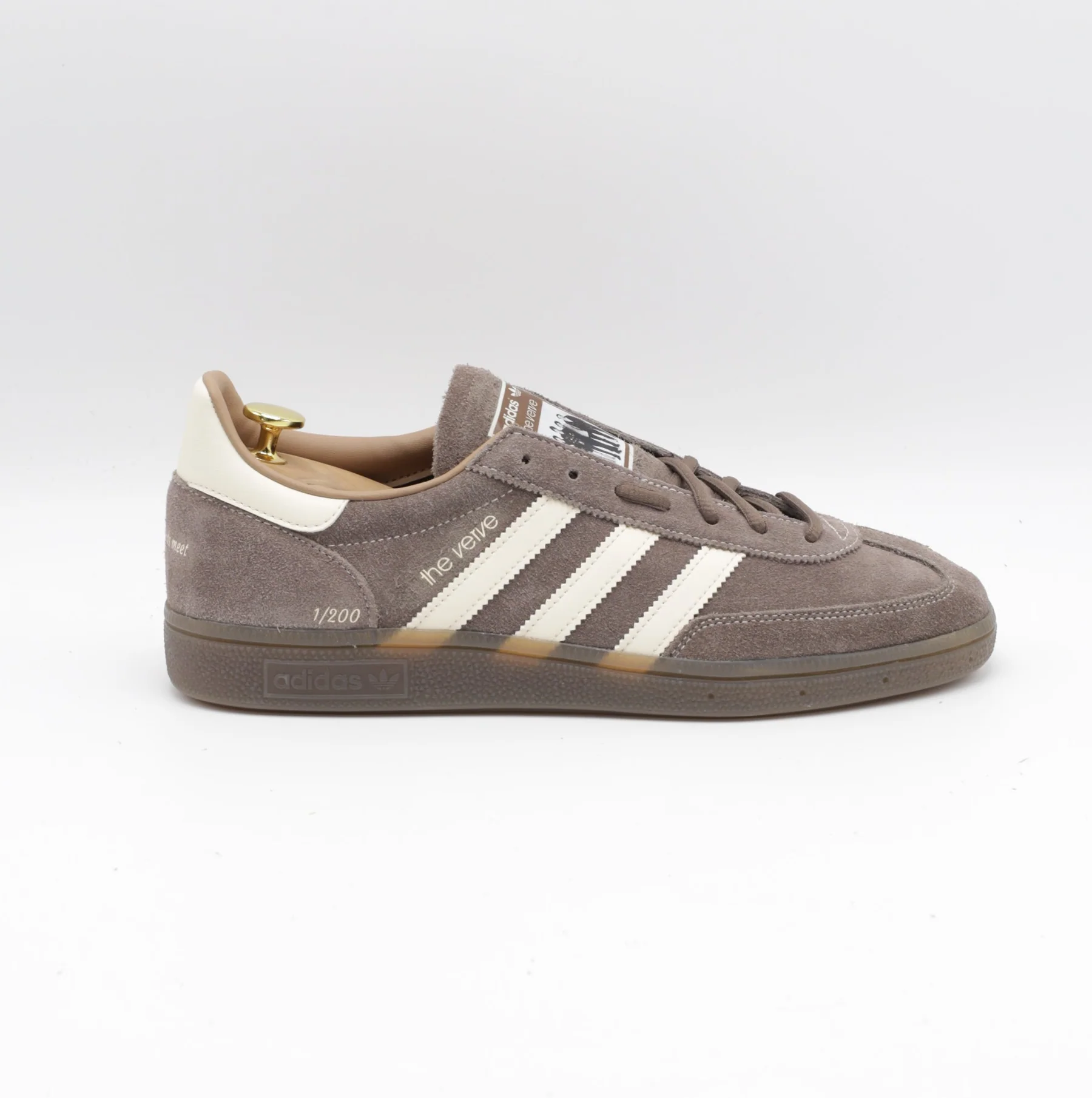 Adidas Spezial - Definitely Maybe V3