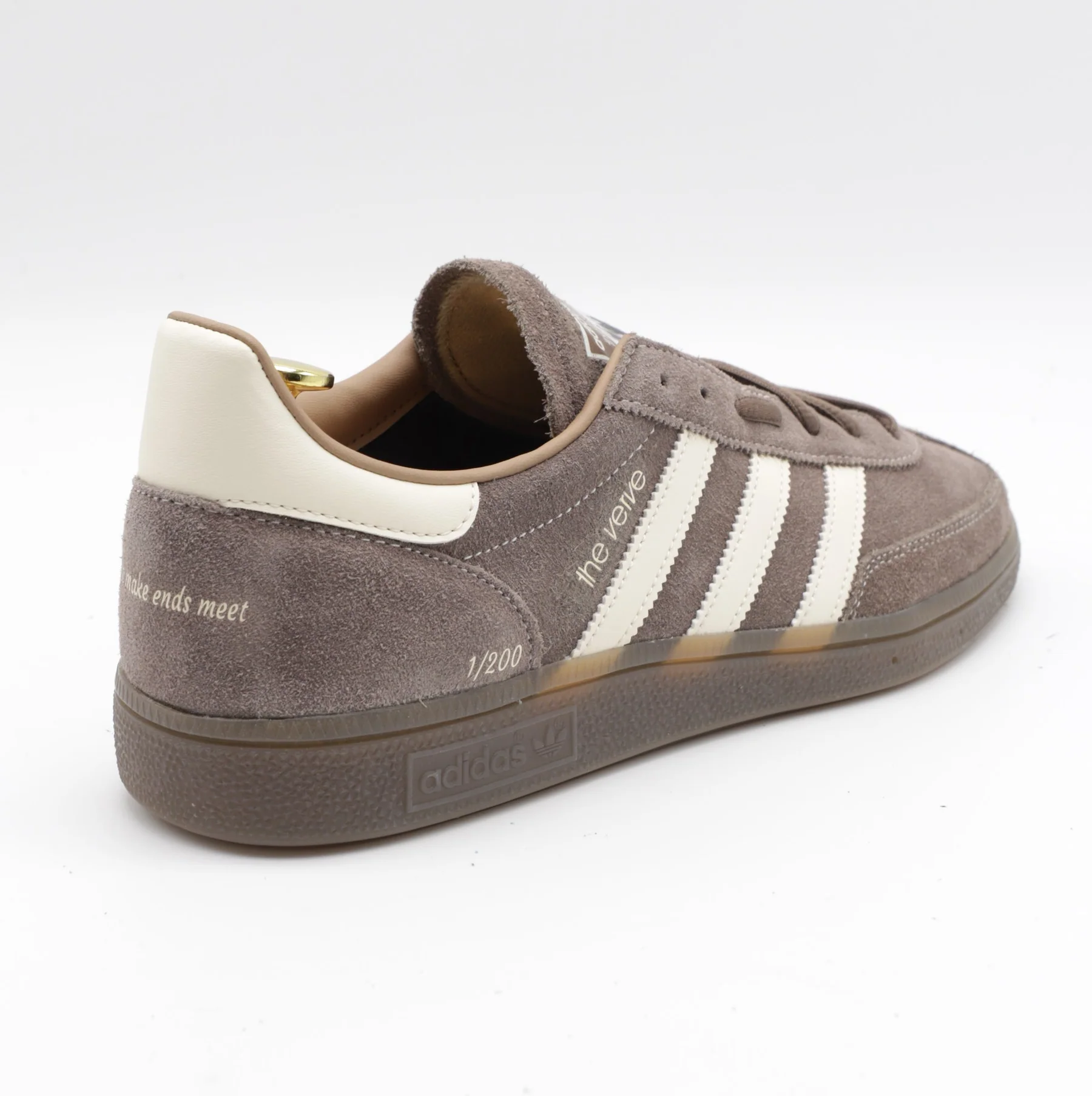 Adidas Spezial - Definitely Maybe V3