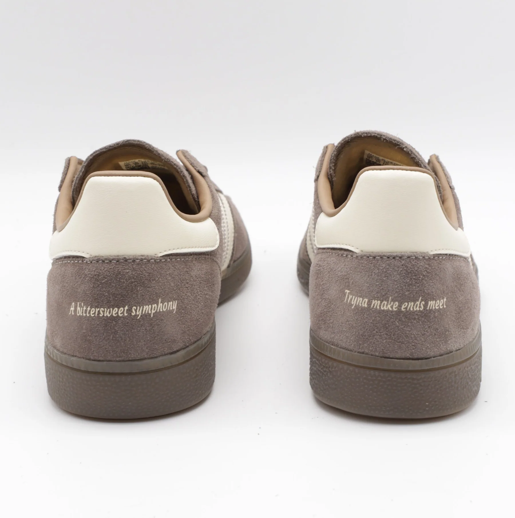 Adidas Spezial - Definitely Maybe V3