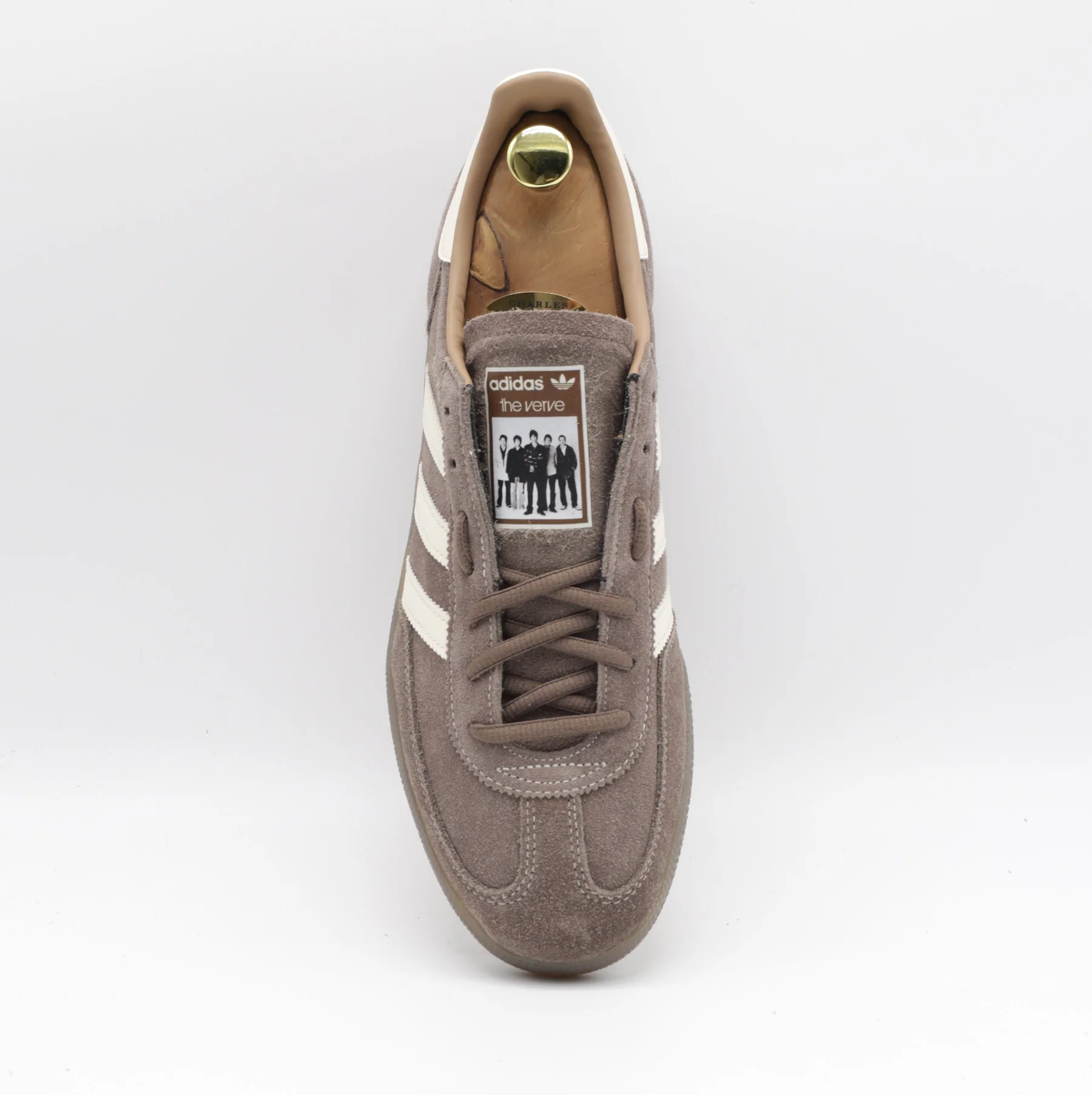 Adidas Spezial - Definitely Maybe V3