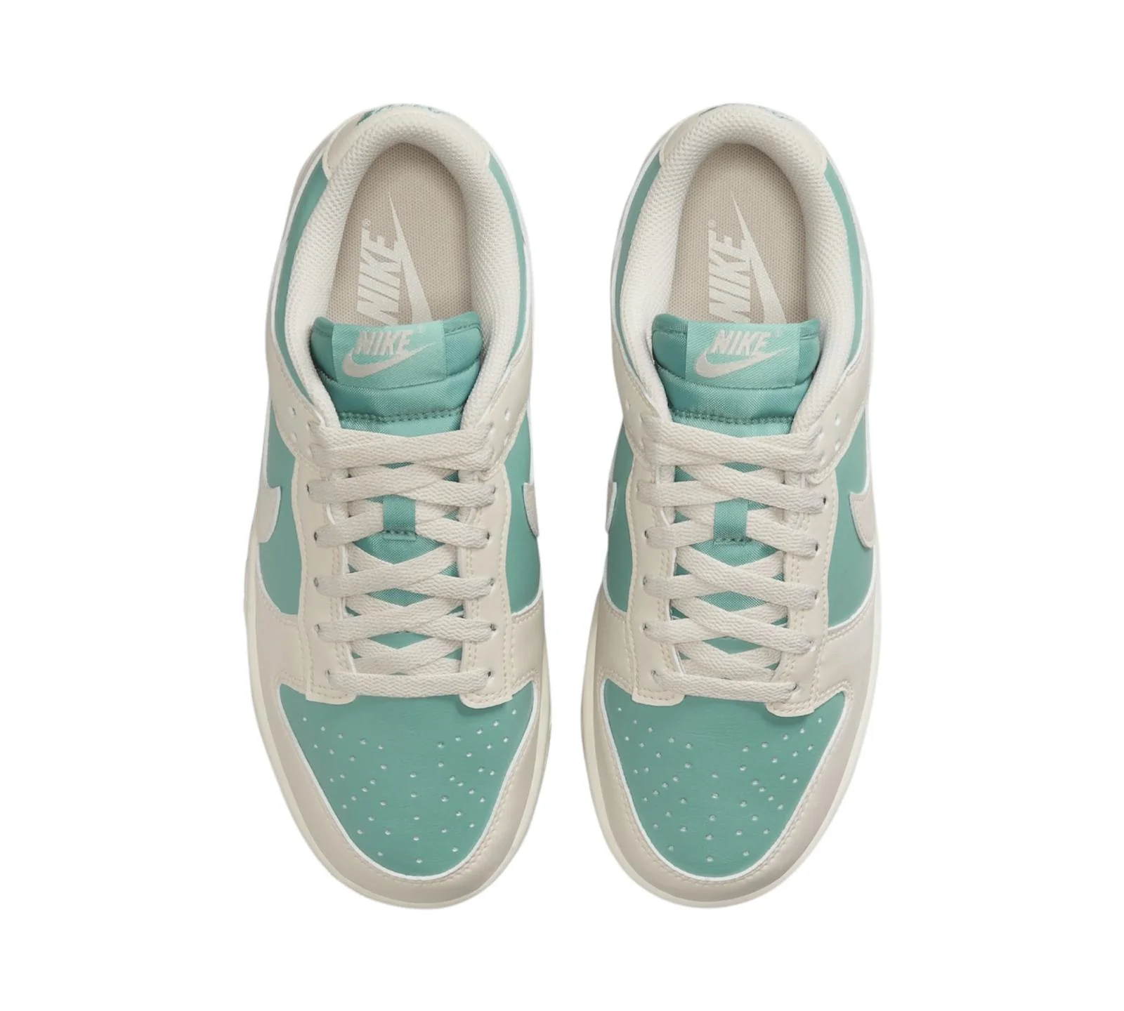 NIKE AIR FORCE 1 LOW 07 WHITE CSILLÁM CUSTOM