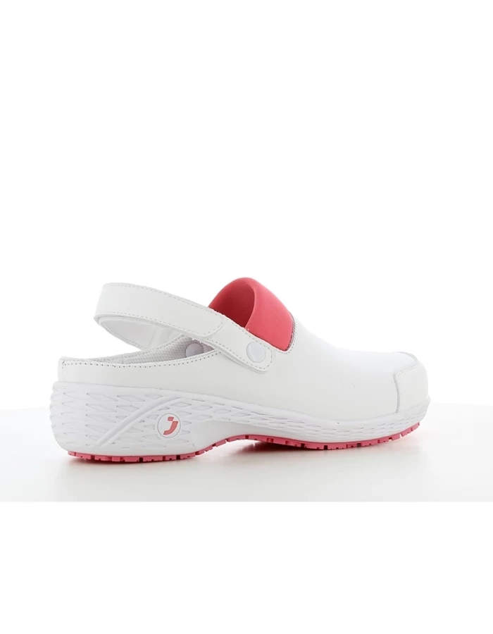 Safety Jogger Smooth klumpa