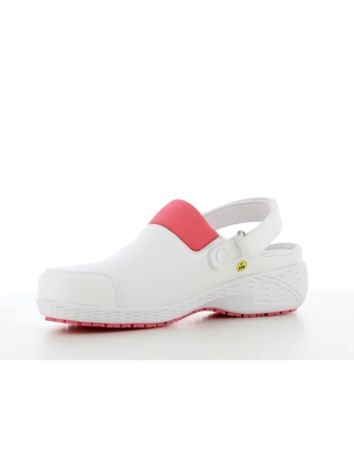 Safety Jogger Smooth klumpa