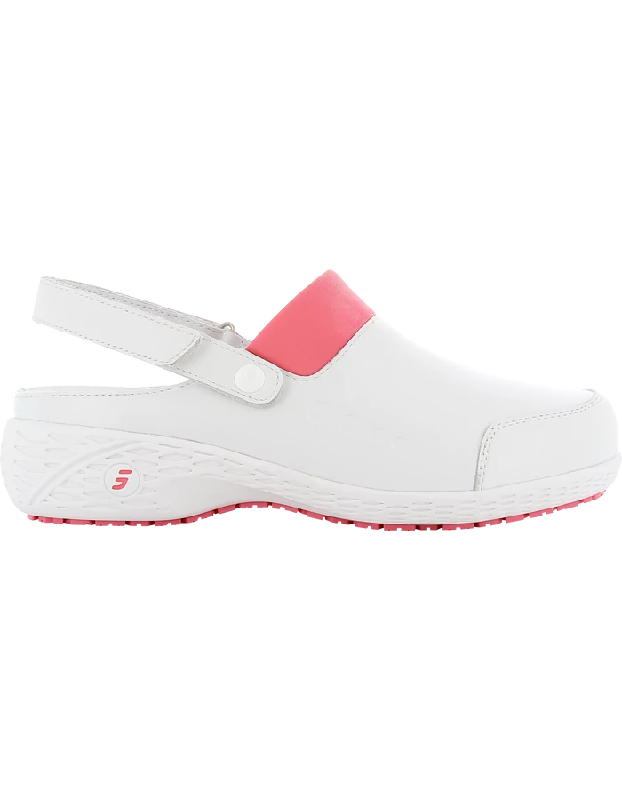 Safety Jogger Smooth klumpa