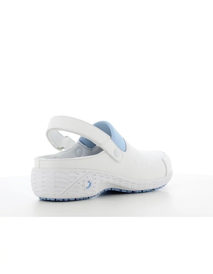 Safety Jogger Smooth klumpa