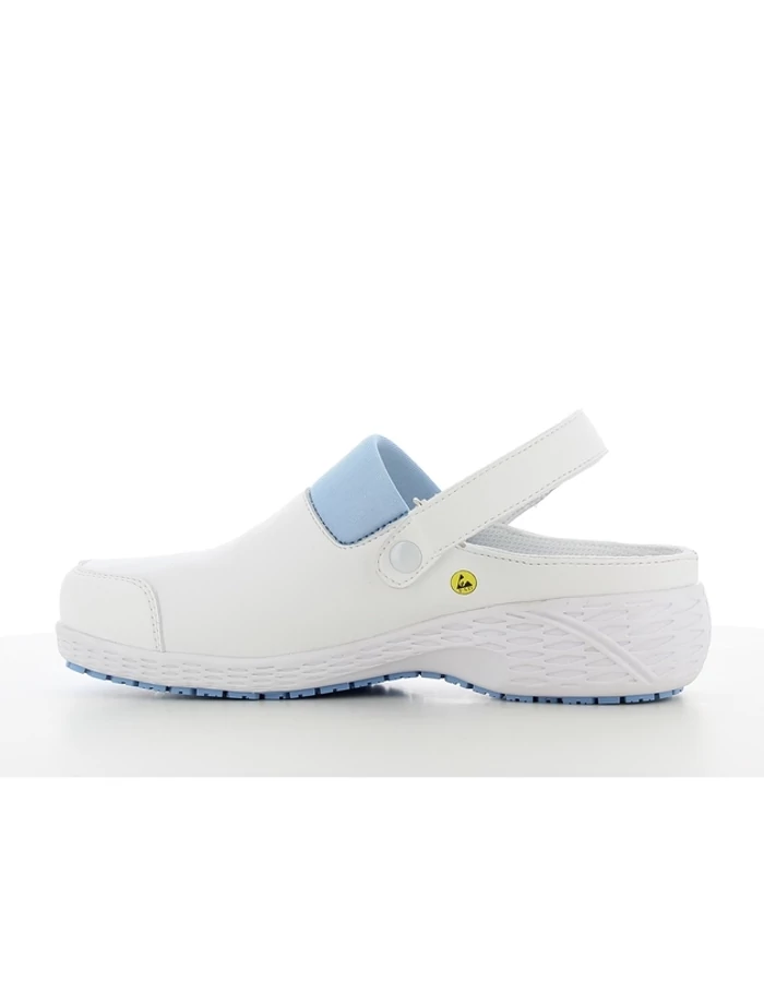 Safety Jogger Smooth klumpa