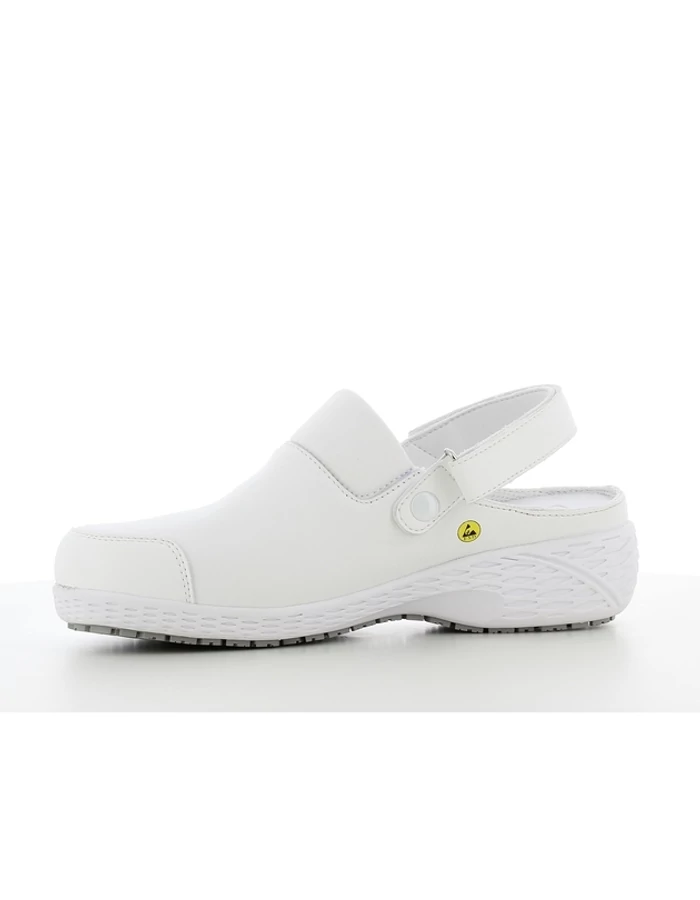 Safety Jogger Smooth klumpa
