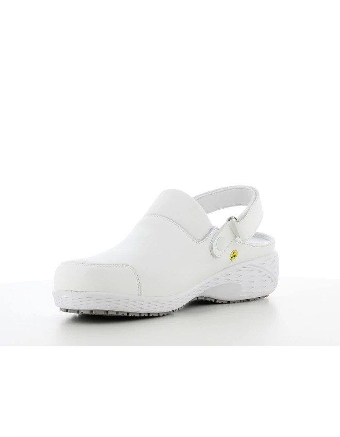 Safety Jogger Smooth klumpa