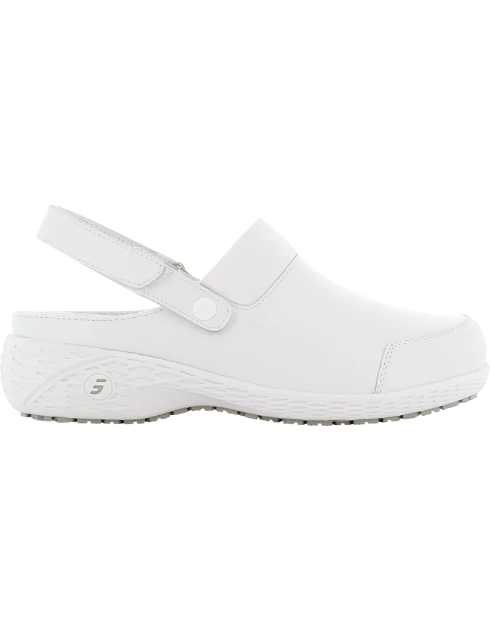 Safety Jogger Smooth klumpa