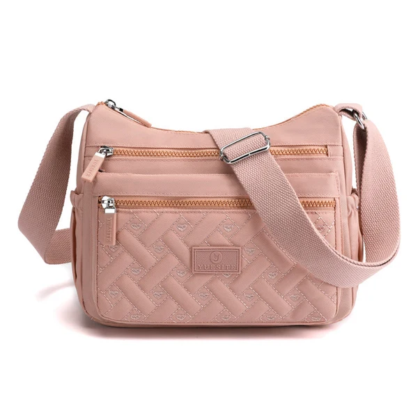 【✨2026 Újdonság】👜Klasszikus luxus válltáska