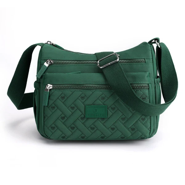【✨2026 Újdonság】👜Klasszikus luxus válltáska