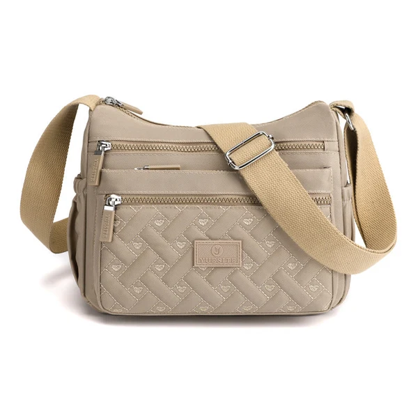 【✨2026 Újdonság】👜Klasszikus luxus válltáska