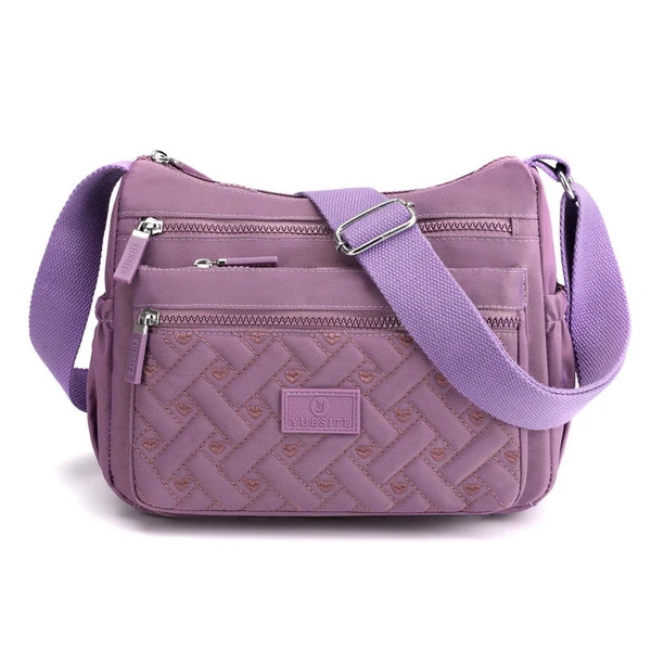 【✨2026 Újdonság】👜Klasszikus luxus válltáska