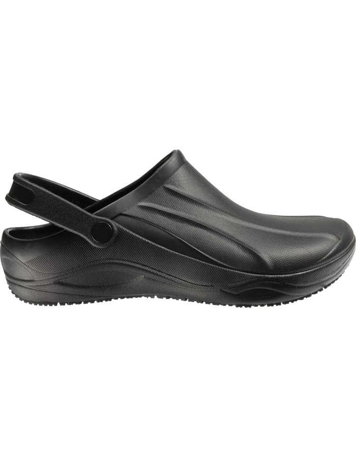 Safety Jogger Smooth klumpa