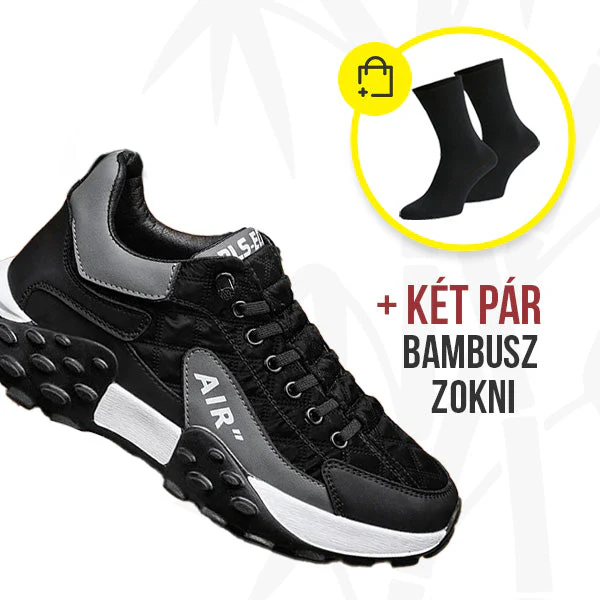 STRAVEX™ - FÉRFI CIPŐK