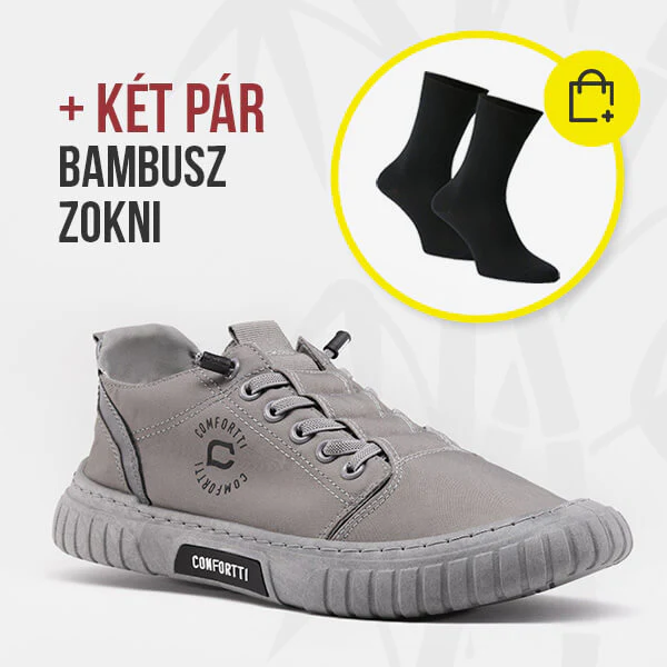 REELSTEP™ - KÖNNYŰ FÉRFI CIPŐ