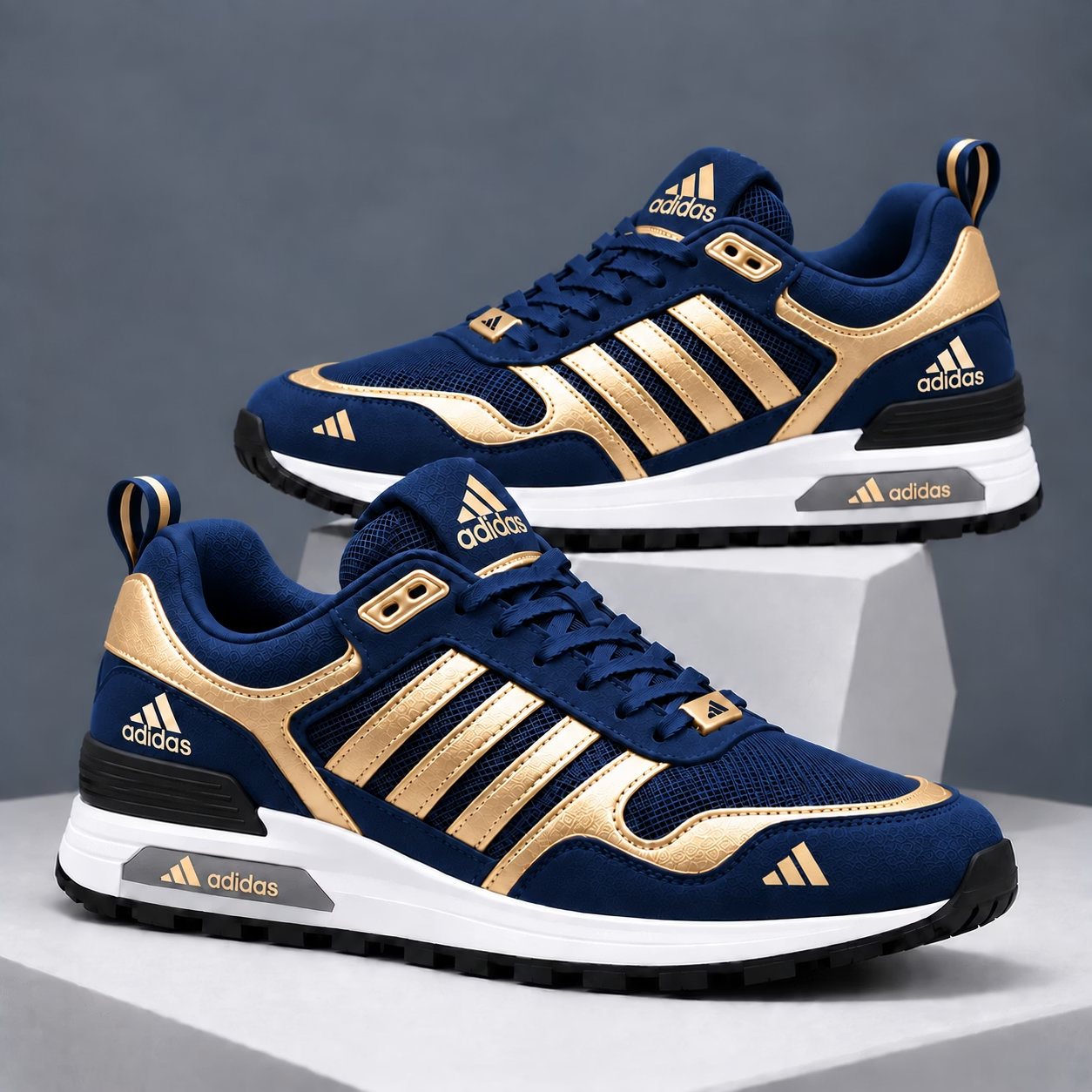 Kiváló minőségű, stílusos adidas sportcipő