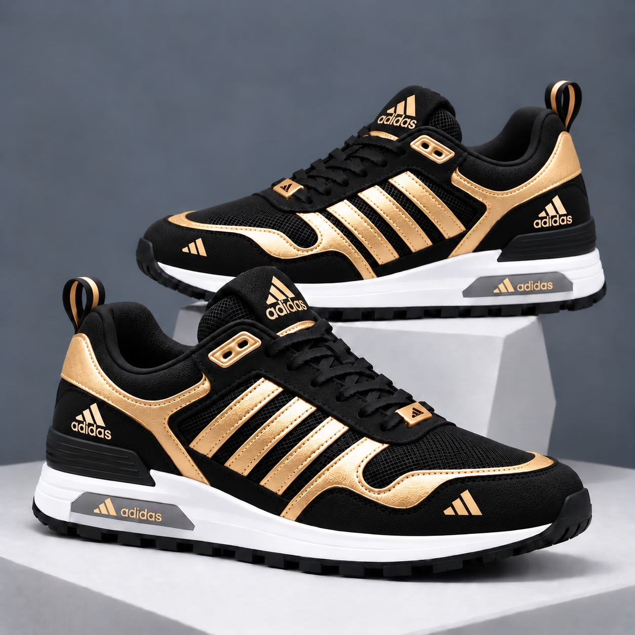 Kiváló minőségű, stílusos adidas sportcipő