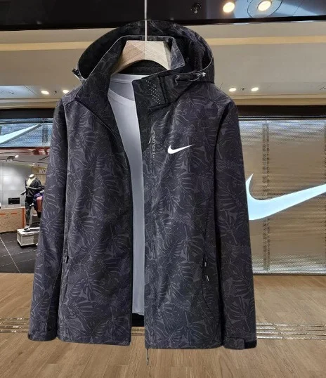 NIKE® 2026 új női esőkabátok