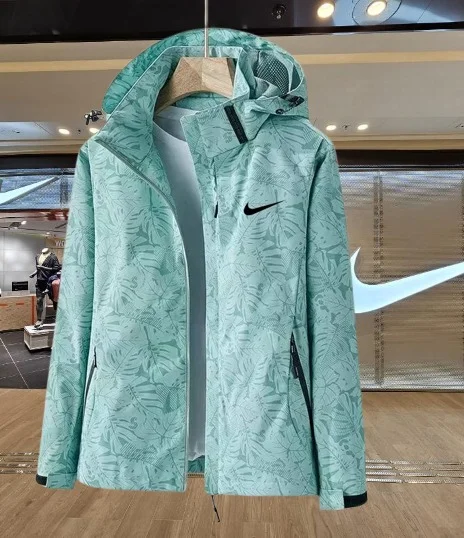 NIKE® 2026 új női esőkabátok
