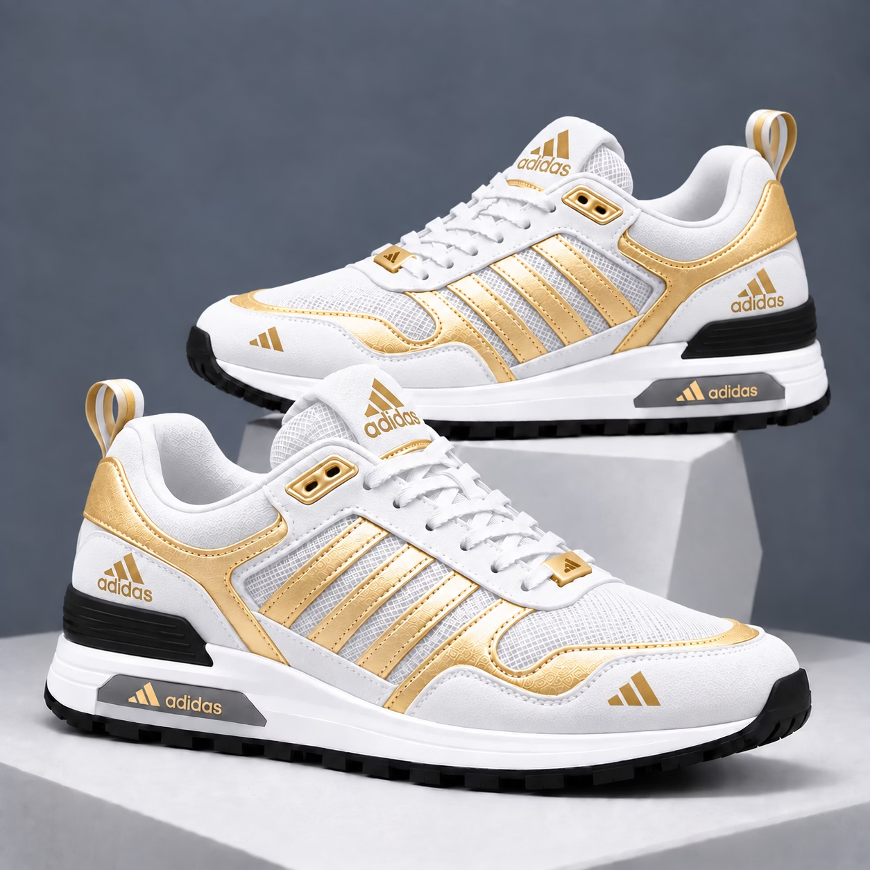 Kiváló minőségű, stílusos adidas sportcipő