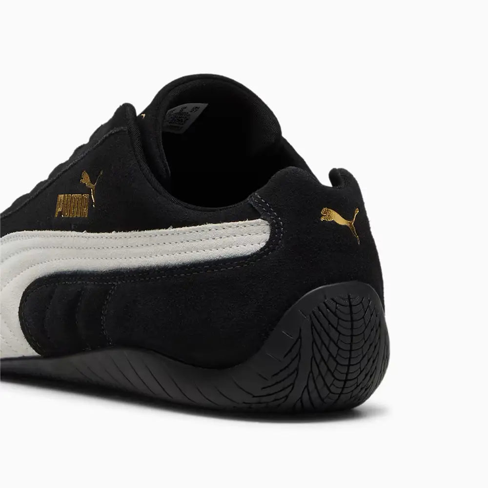 PUMA Speedcat OG 黑色 398846-01