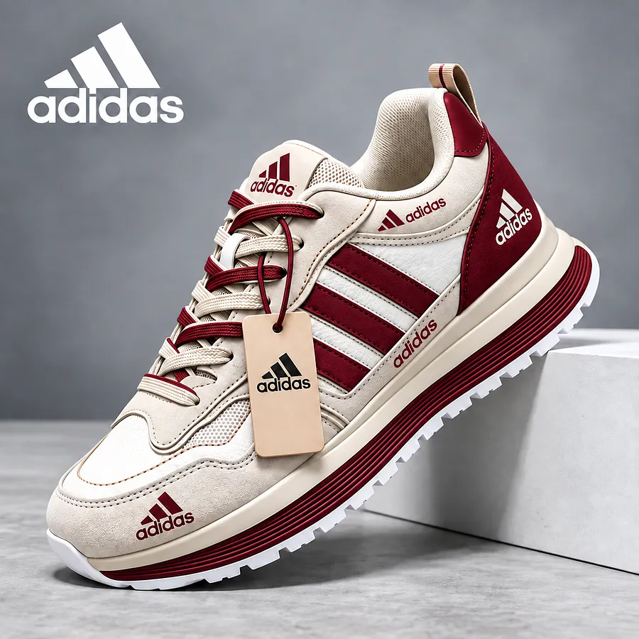adidas męskie sneakersy &ndash; zdjęcie 7