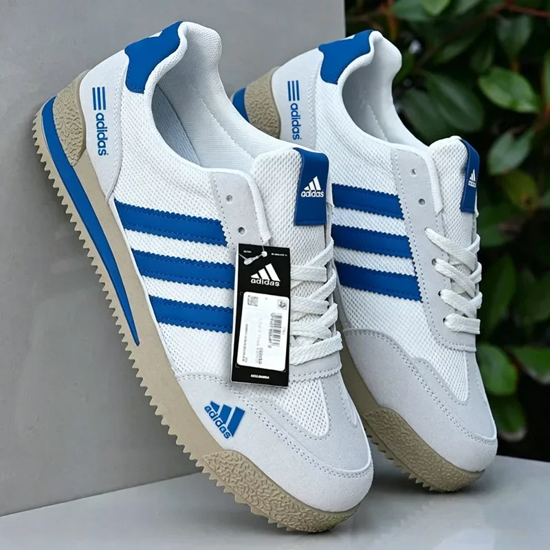 Adidas sportcipők – Könnyű, hétköznapi sportcipők, csúszásgátló talppal