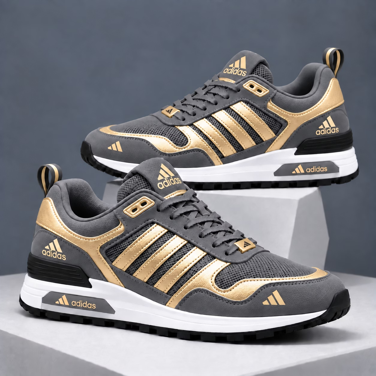 Kiváló minőségű, stílusos adidas sportcipő