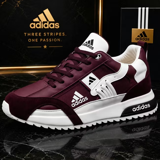 Adidas cipők 🥿 Stílusos platformcipők