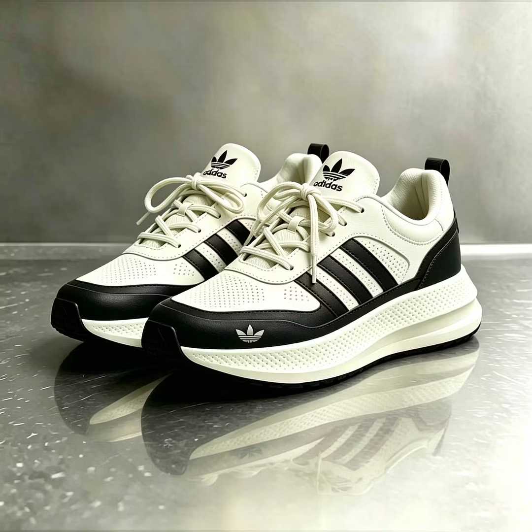 Adidas 2026: Vadonatúj kollekció – lélegző uniszex sportcipők
