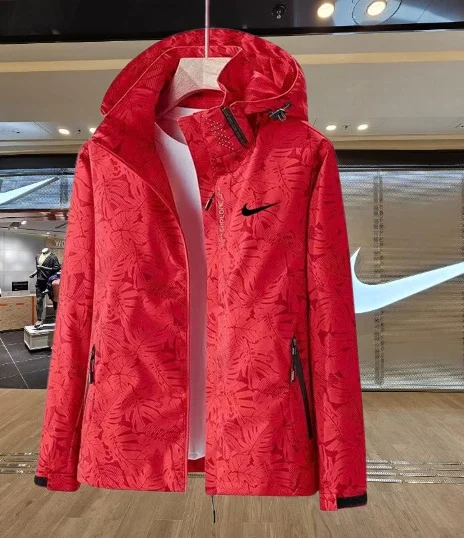 NIKE® 2026 új női esőkabátok