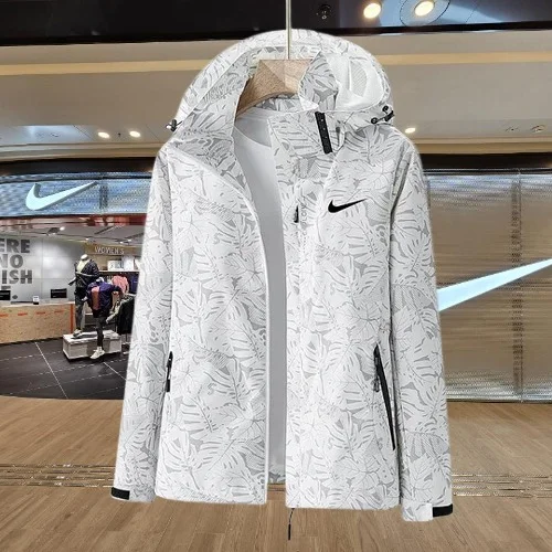 NIKE® 2026 új női esőkabátok