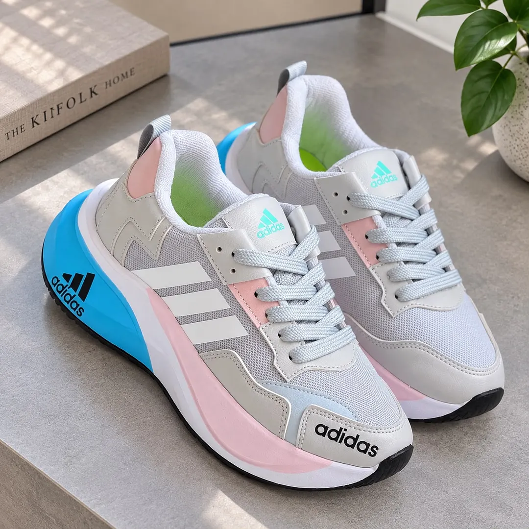 Дамски маратонки ADIDAS® 2026