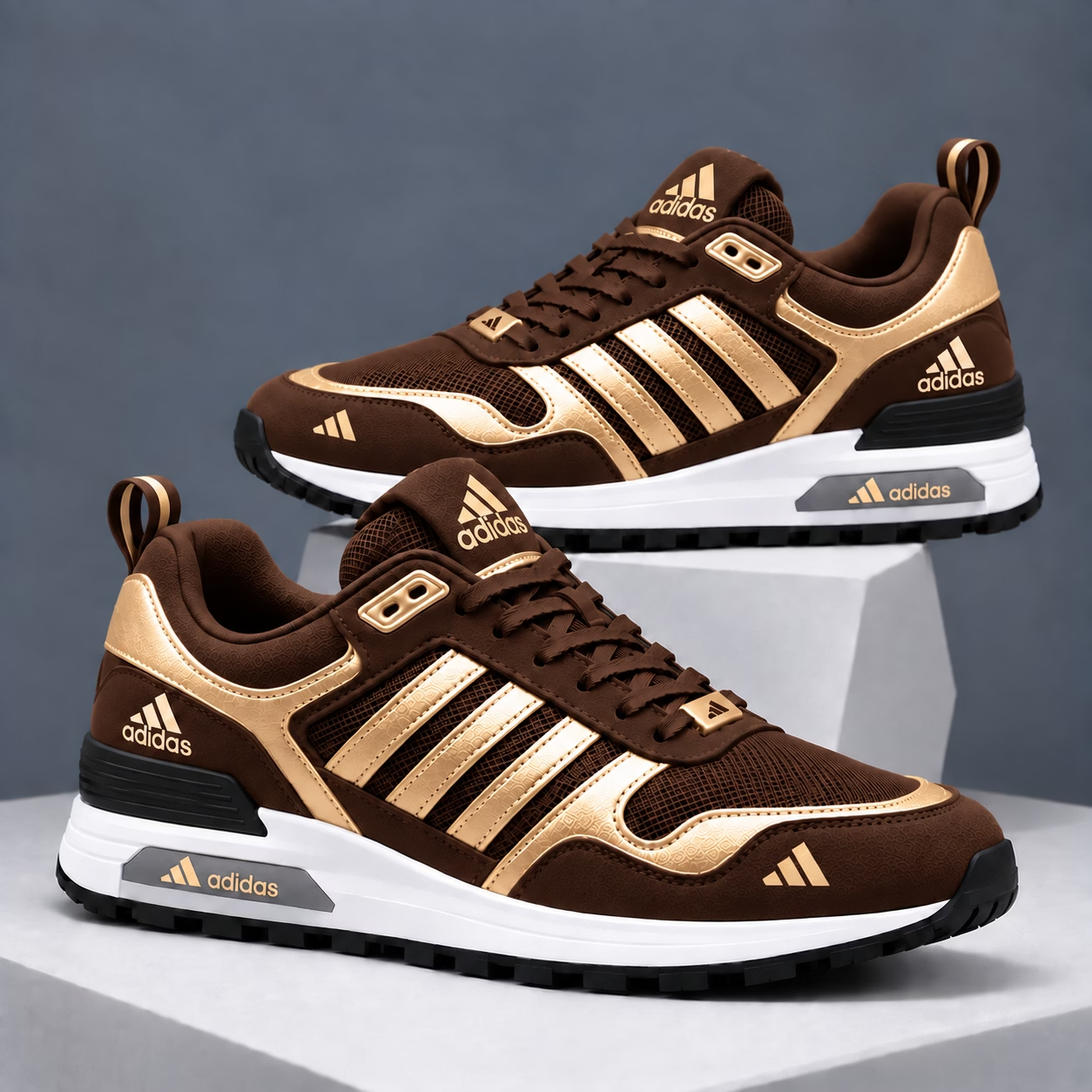 Kiváló minőségű, stílusos adidas sportcipő