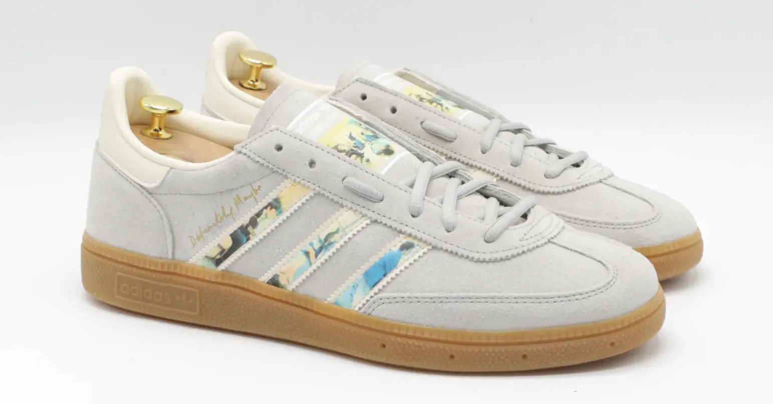 Adidas Spezial - Definitely Maybe V3