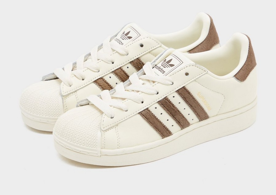 💁‍♀️ADIDAS SUPERSTAR II W Női Sportcipő