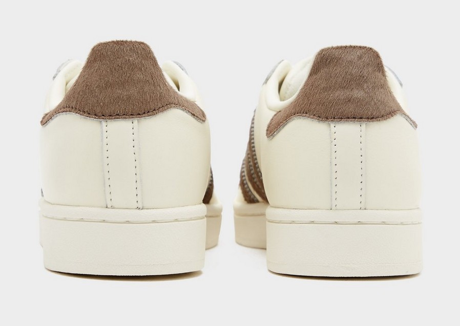 💁‍♀️ADIDAS SUPERSTAR II W Női Sportcipő
