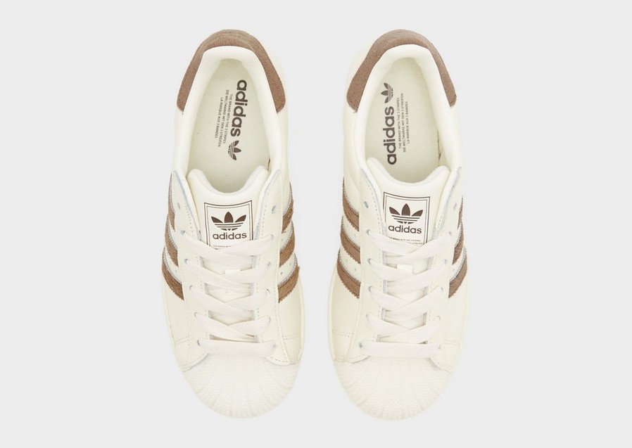 💁‍♀️ADIDAS SUPERSTAR II W Női Sportcipő