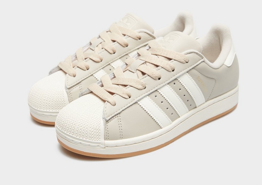 💁‍♀️ADIDAS SUPERSTAR II W Női Sportcipő