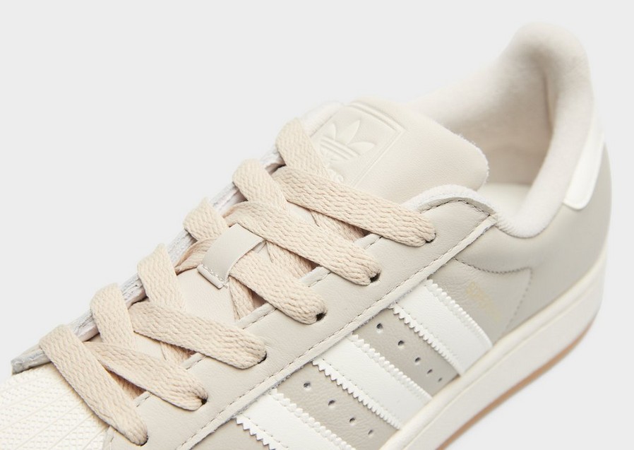 💁‍♀️ADIDAS SUPERSTAR II W Női Sportcipő